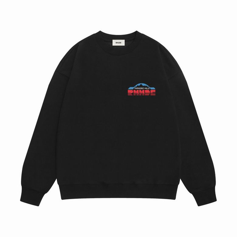 Rhude S-XXL sytRHY056